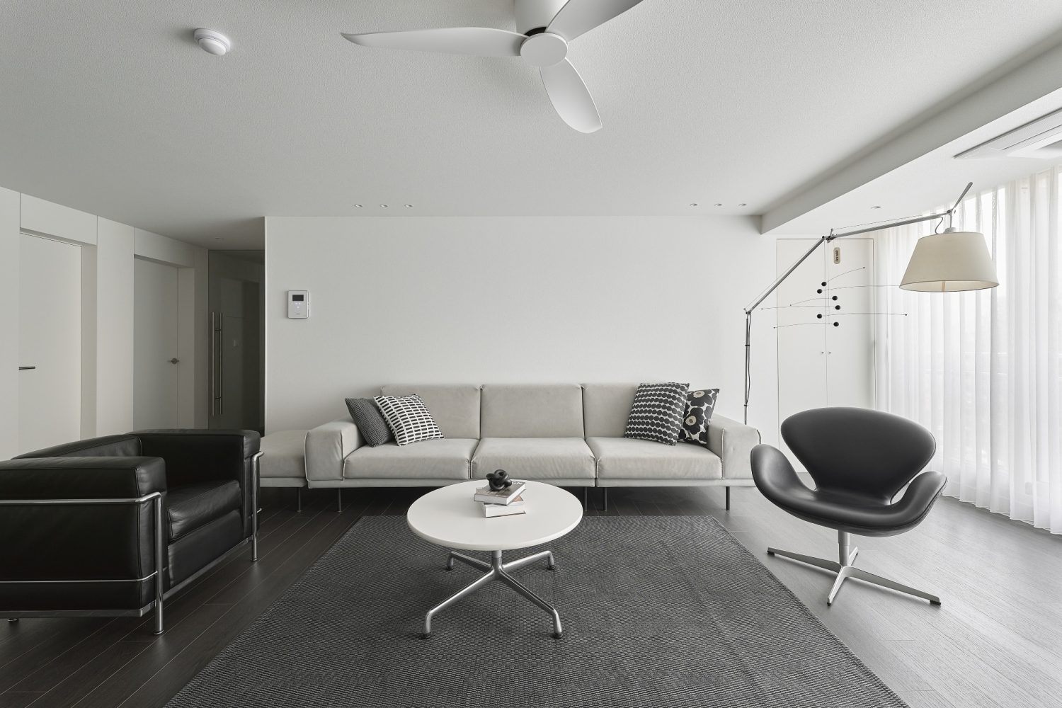 분당 이매동 아름마을 풍림아파트 – 47평형