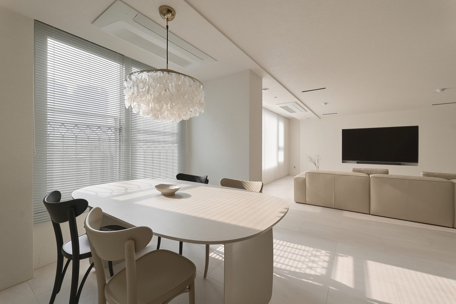 분당 정자동 동양 파라곤 – 47평형